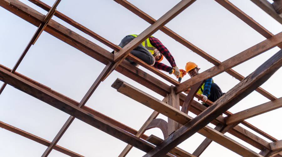 Expert new roof installation services in Paulden, AZ